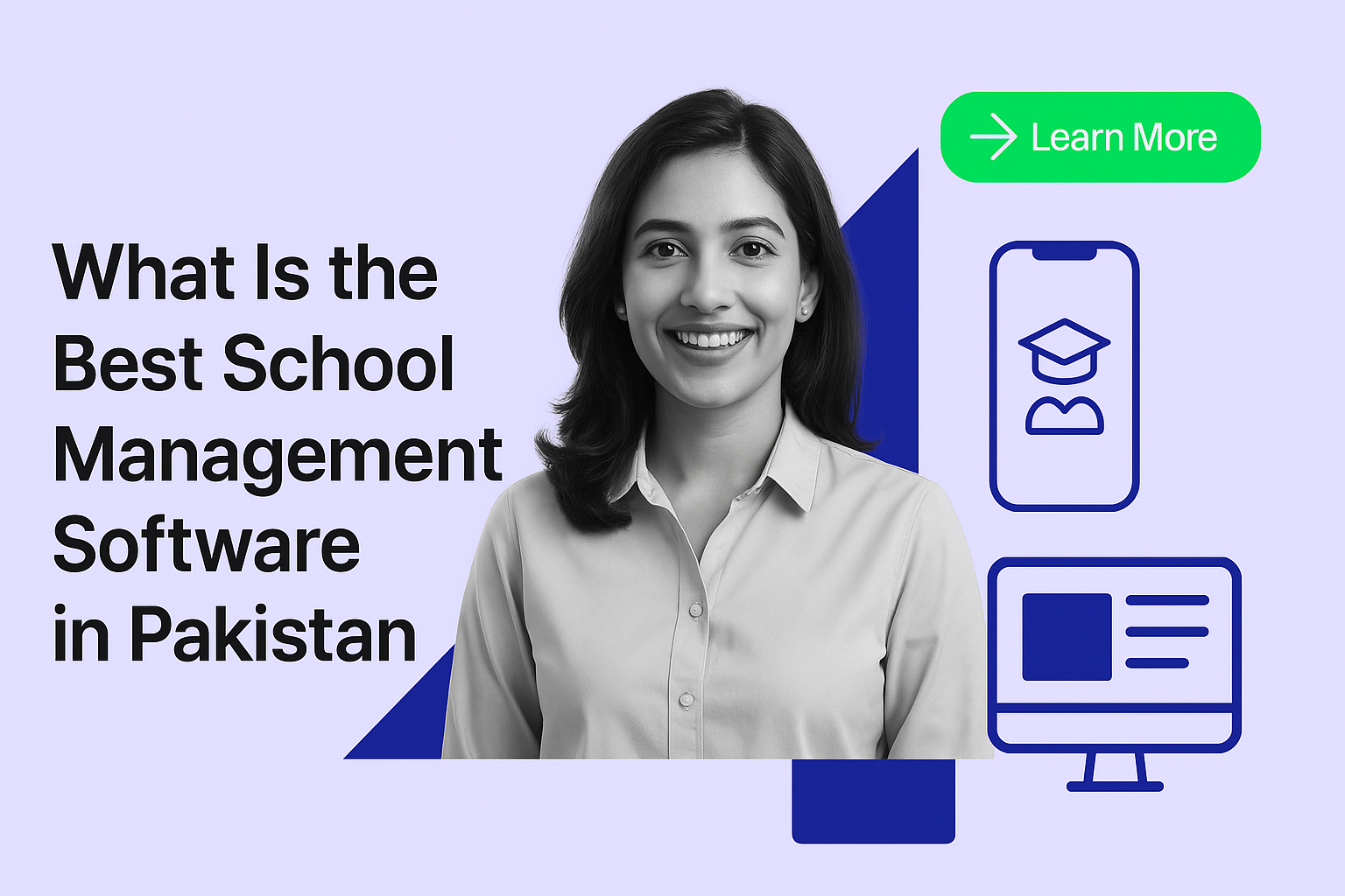 Which Is the Best School Management Software in Pakistan?