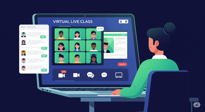 Virtual Learning