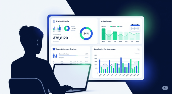 Comprehensive Reports