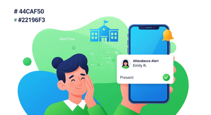 Real-Time Updates