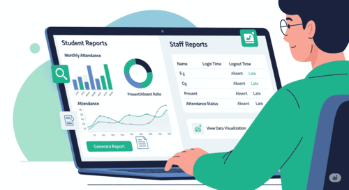 Detailed Reports