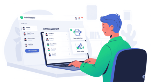 Employee Management