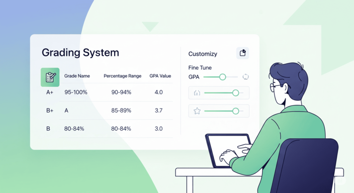 Grading Systems