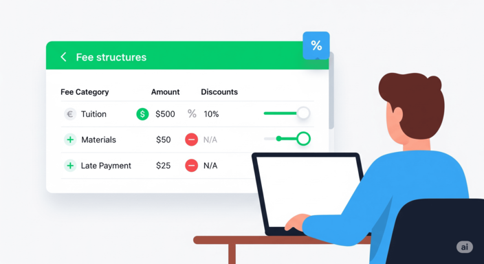 Fee Management