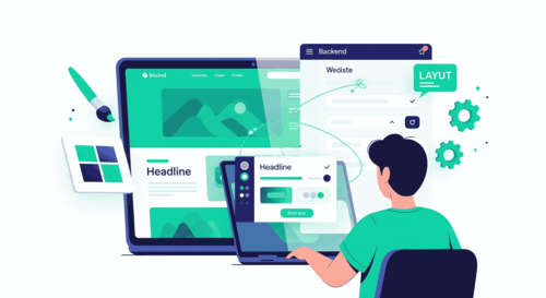Website Customization