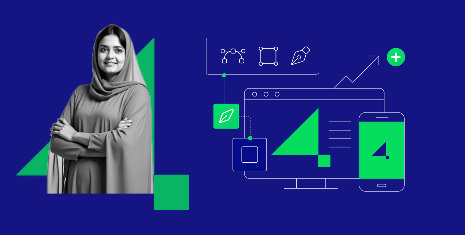 Branded Digital Presence
