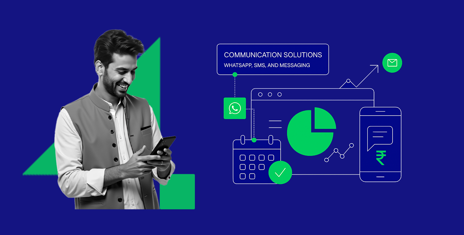 Enhanced Communication
